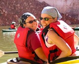 Lake Powell Family Adventure