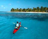 Belize Holiday