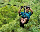 Costa Rica Ultimate Adventure and Manuel Antonio & Beaches Extension