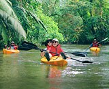 Costa Rica Jungle and Sea Multisport