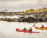 Galapagos Islands & Otavalo Highlands Multisport