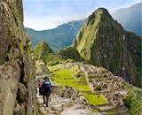 Machu Picchu: The Inca Trail Trek