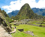 Machu Picchu Explorer