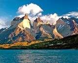 Torres del Paine Volunteer Vacation