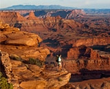 Arches & Canyonlands Hiking