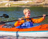 San Juan Islands Family Adventure