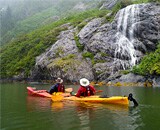 Alaska's Inside Passage: Eastern Coves