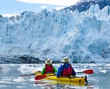 Alaska's Inside Passage and Glacier Bay