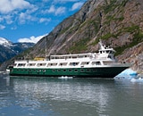 Alaska's Inside Passage: Western Coves