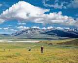 Gateway to the Arctic