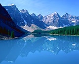 Canadian Rockies Hiking Plus