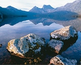 Tasmania: Overland Track Hut to Hut Hiking