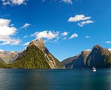 New Zealand Hiking & Kayaking – South Island