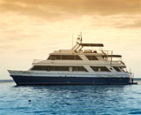 Galapagos Islands Holiday Cruise