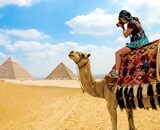 Exploring Egypt