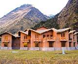 Machu Picchu: 7-Day Lodge Trek