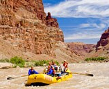 O.A.R.S. Rafting