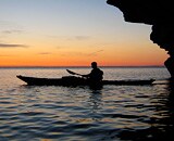 Apostle Islands Kayaking