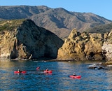 Channel Islands Adventure Cruise