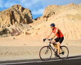 Death Valley Cycling