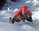 Ice Climbing Basics