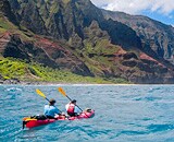 Active Kauai Weekend Adventure
