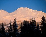 Mt. Shasta Climb