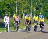 Shenandoah Valley Cycling