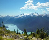 Whistler Backpacking