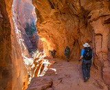 Zion Hiking Weekend – REI Signature Camping