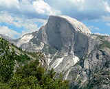 Yosemite Backpacking – The High Country