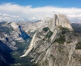 Yosemite Backpacking – Yosemite Valley