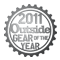 2011 Gear of the Year Winner