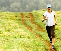 Running Shoe Shopping Tips From REI