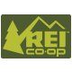 REI Membership Card