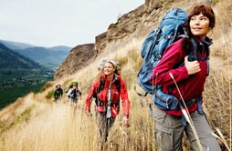 How to Choose a Backpack How to Choose a Backpack