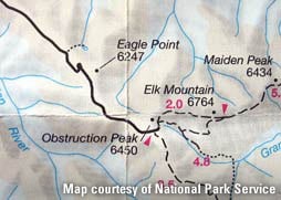 Basic (planimetric) map