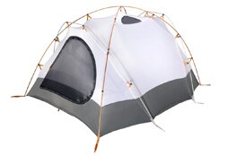 4-season tent