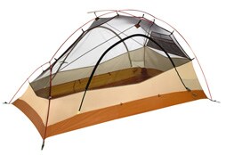 Ultralight (UL) tent