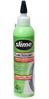 Flat Sealants