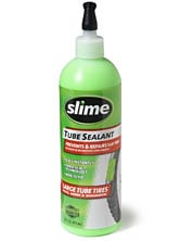 Tube sealant