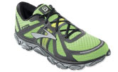 Brooks minimalist running shoe