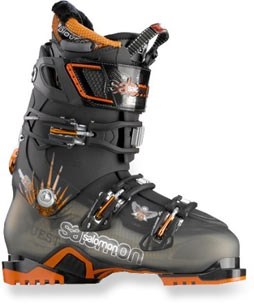 How To Choose Alpine Ski Boots
