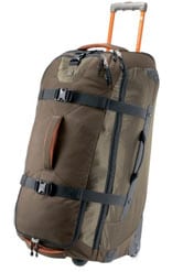 Wheeled Duffels Wheeled Duffels