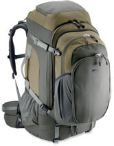 Travel Packs Travel Packs