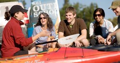 Take a Class with REI Outdoor School