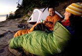 Caring for Your Sleeping Bag