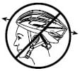 Helmet fit - wrong