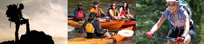 REI Expert Advice