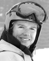 REI Expert Advice author Nancy Prichard Bouchard Ph.D.
